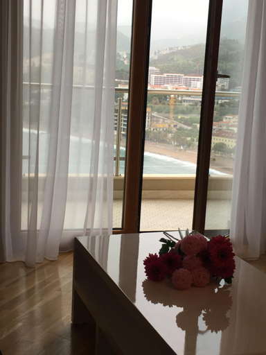 Others 2, Luxury Apartments Trend