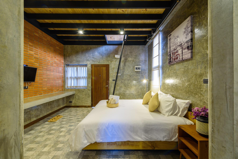 Bedroom 9