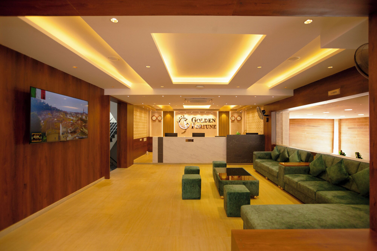 Others 5, Golden Fortune Inn Hotel, Bangalore