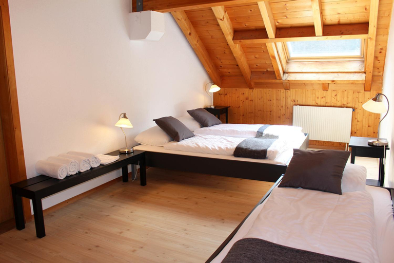 Bedroom 14