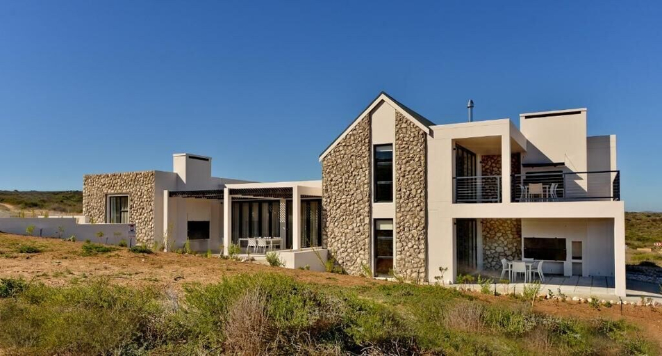 Exterior & Views 2, The Shark Bay Private Villas, West Coast
