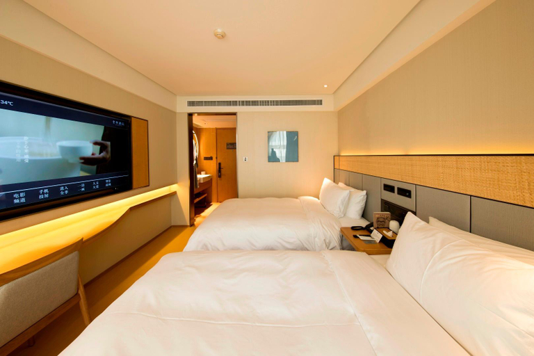 Bedroom 9