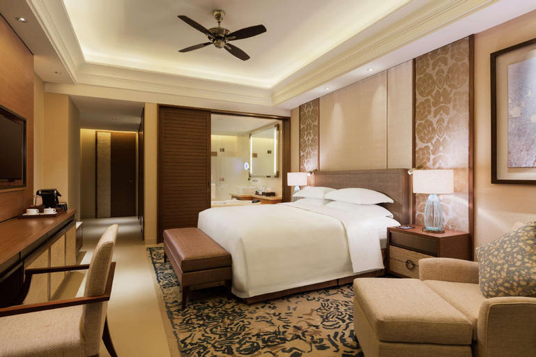 Bedroom 29