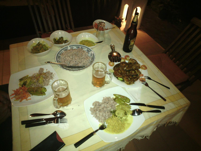 Others 5, Mallis Guesthouse, Habaraduwa