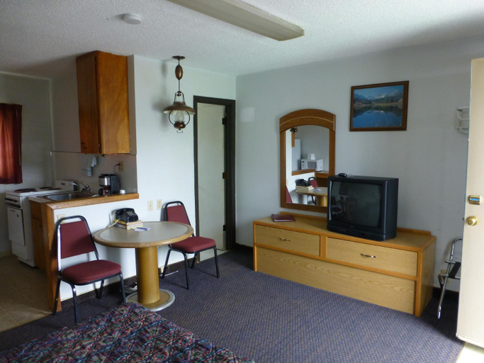 Others 2, Umatilla Inn & Suites, Umatilla
