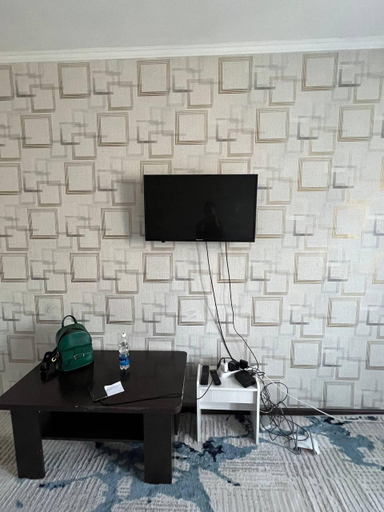 Others 4, apartment on Abdrakhmanova 136, Bishkek