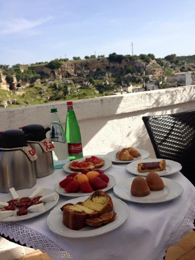 Food & Drinks 4, Albergo Diffuso Il Casale, Taranto