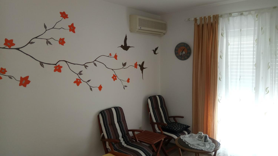 Facilities 2, KrkaHaus, Šibenik