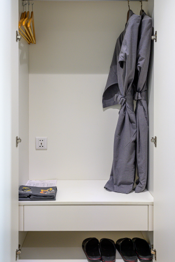 Amenities 23