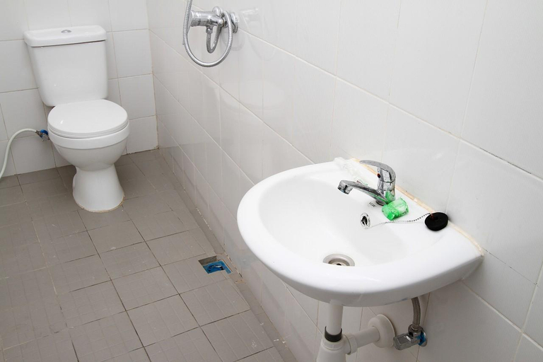 Bathroom 3