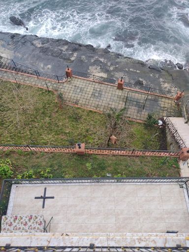 Garden 3, Trabzon Sea Palace, Akçaabat
