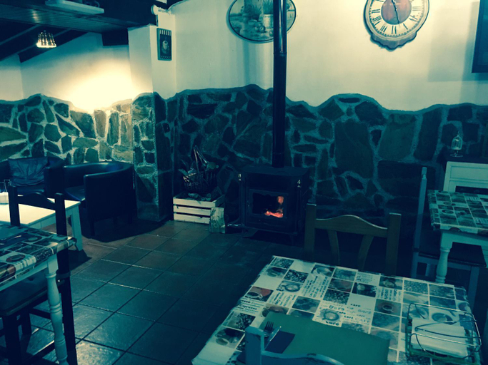 Food & Drinks 3, Posada rural el rincon de Cabrojo, Cantabria