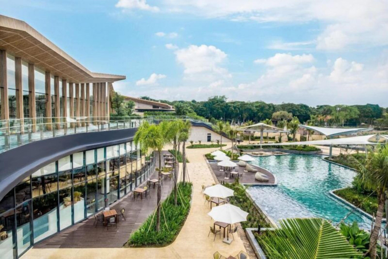 Sport & Beauty 3, Happy Stay Resort, Xuyên Mộc