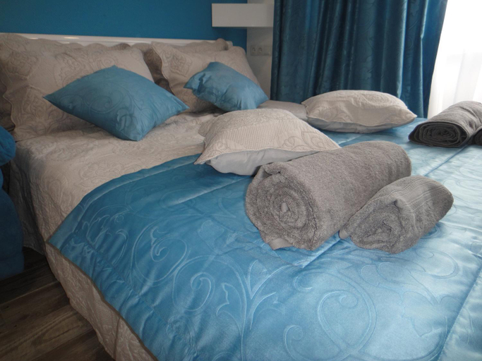 Others 2, Apartment Premium Class in Batumi, Batumi
