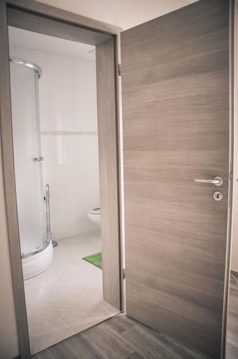 Bathroom, Rosa Bed and Breakfast, Gornja Radgona