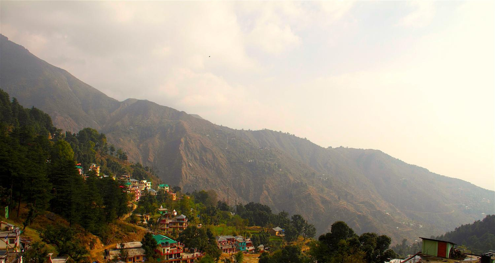 Others 5, Green Hotel, Kangra