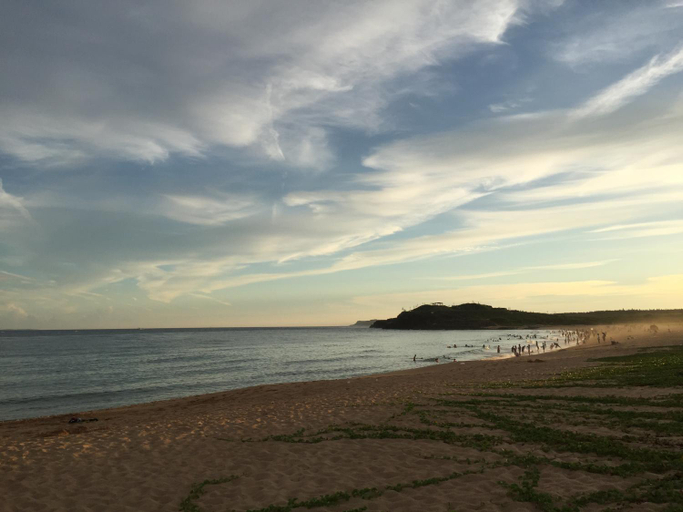 Others 5, 理想窩民宿 Dream Wo B&B, Penghu