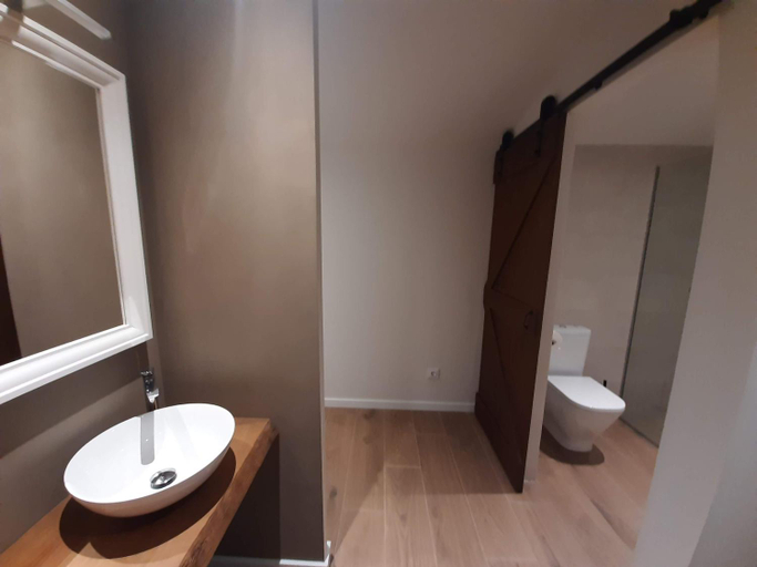 Others 4, Apartaments Vall del Corb 1 Garrotxa, Girona