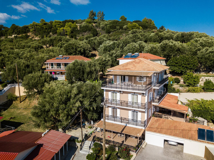 Others 5, Bratis Apartments, Ionian Islands