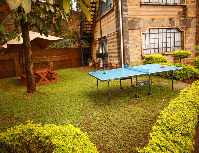 Others 2, Sherry Homes - Kwetu, Westlands