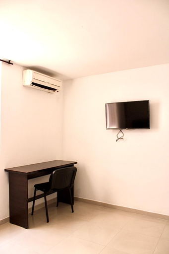Others 5, Hotel Bucaramanga Plaza, Bucaramanga