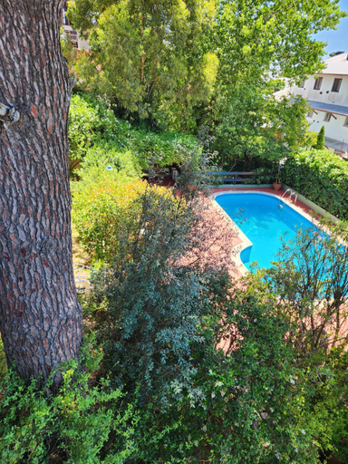 Others 4, Apart Hotel Sahara, Pinamar