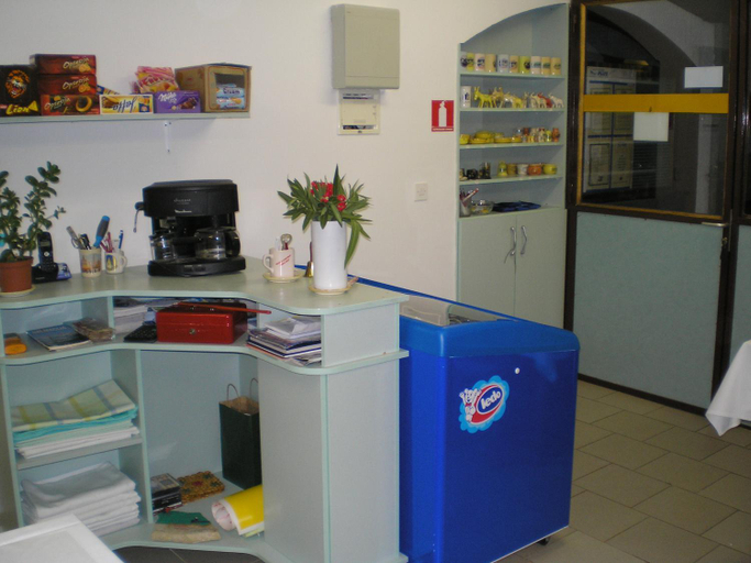 Public Area