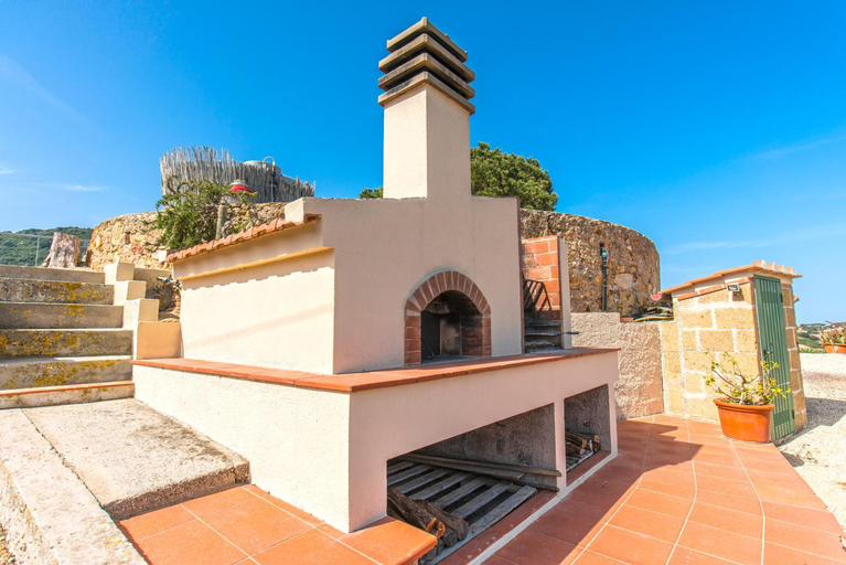 Appartamenti Bellavista - HelloElba, Livorno