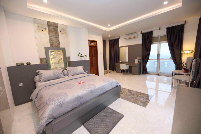 Bedroom 11