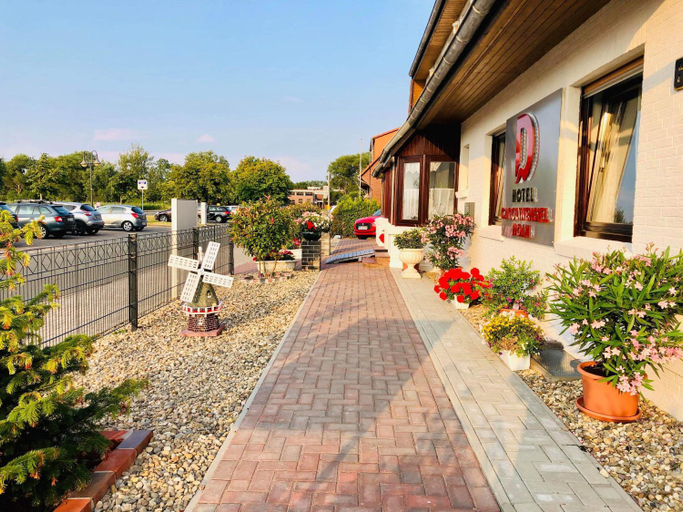 Others 5, Hotel Carolinensiel Doan, Wittmund
