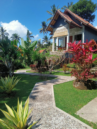 Others 2, Alamku Bungalow, Karangasem