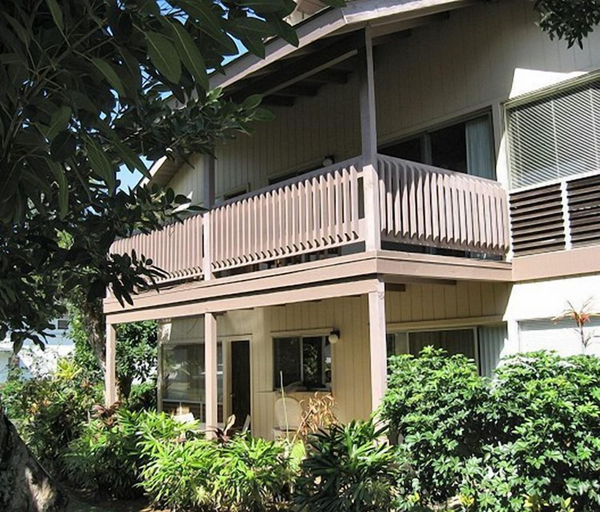 Exterior & Views, Sandpiper 120b, Kauai