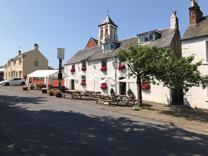 Others 3, The Cross Keys in Kippen, Stirling