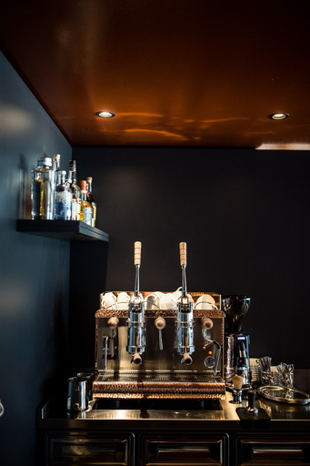 Food & Drinks 4, Sonus Alpis, Bolzano