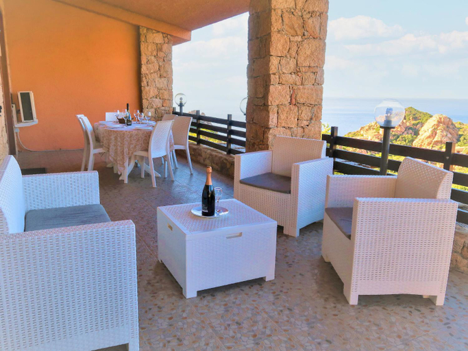 Food & Drinks 5, Villa Gatti by Interhome, Olbia-Tempio