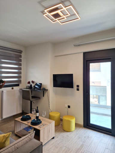 Others 4, Volos Terra Deluxe Residences, Thessaly