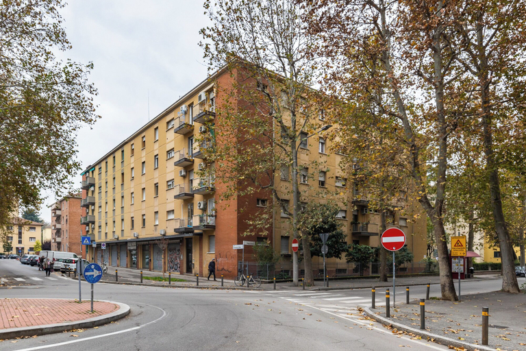 Exterior & Views, Modern apartment in Bologna, Bologna