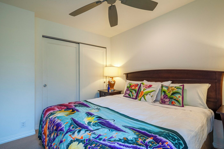 Bedroom 3, Kauai Kailani 218, Kauai