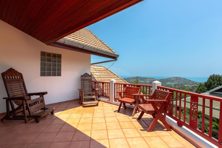 Others 5, Viewpoint Residence 4 Bedroom, Ko Samui