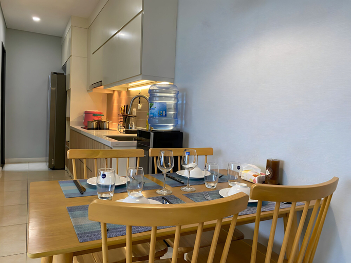 Food & Drinks 4, Vinhomes D'Capitale Hanoi - South Land, Cầu Giấy