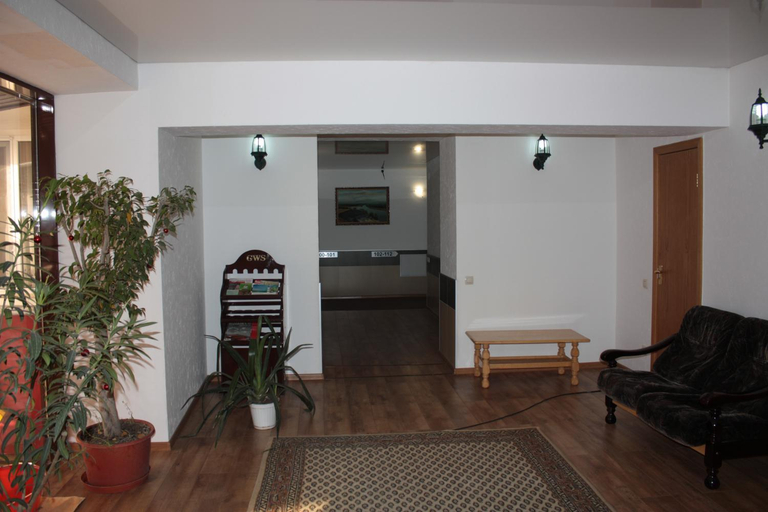 Public Area 2, Berkana Hotel, Almaty