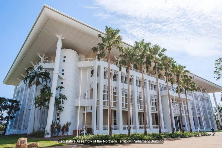 Exterior & Views 2, ZEN PARADISE - 2BR Waterfront Ocean View, City - Inner