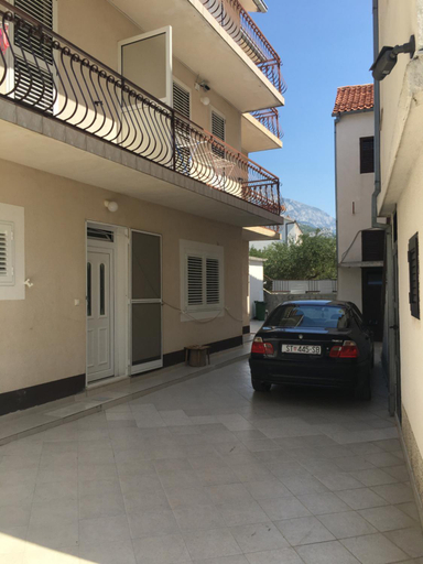 Others 2, Apartmani Pjera, Baška Voda