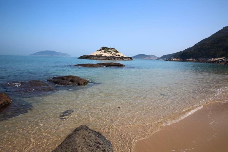 Exterior & Views 4, Just Coffee Hostel 2, Lienkiang (Matsu Islands)