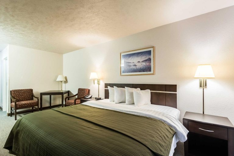 Bedroom 10