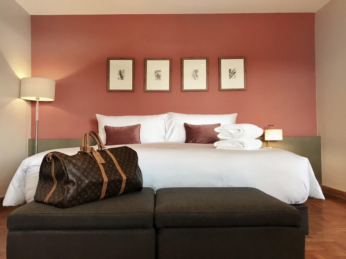 Bedroom 12