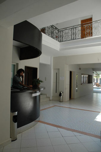 Public Area