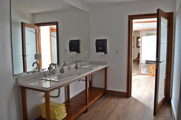 Bathroom 3, Paihuen - Resort De Montana, Lacar
