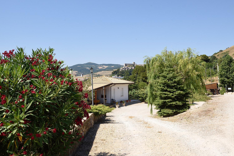 Others 4, Colle d'Elce, Foggia