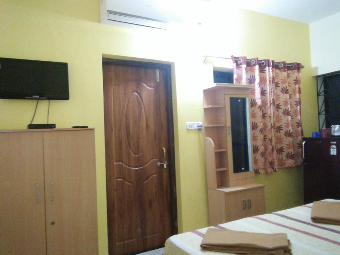 Others 5, Casa De Olga, North Goa